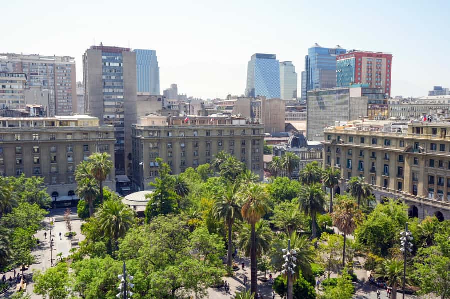 Santiago Cathedral's Bell Tower Official Tour - How to make the most of the 35 minutes