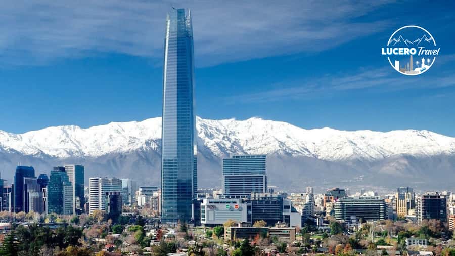 Santiago: City Highlights Walking Tour - Starting with a hotel pickup and a 45-minute transfer