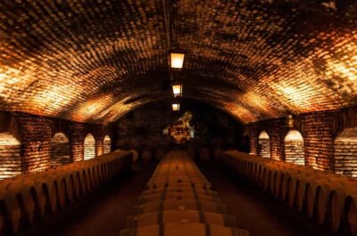 Concha y Toro and Undurraga Vineyards Tour