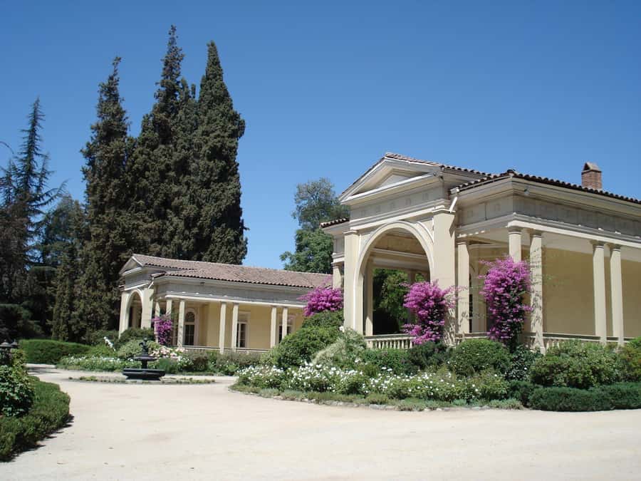Santiago: Concha y Toro and Undurraga Vineyards Tour - What the tasting format means for you