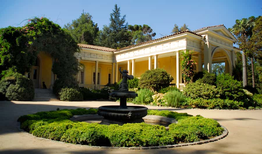 Santiago: Concha y Toro and Undurraga Vineyards Tour - Is the full day worth $76?