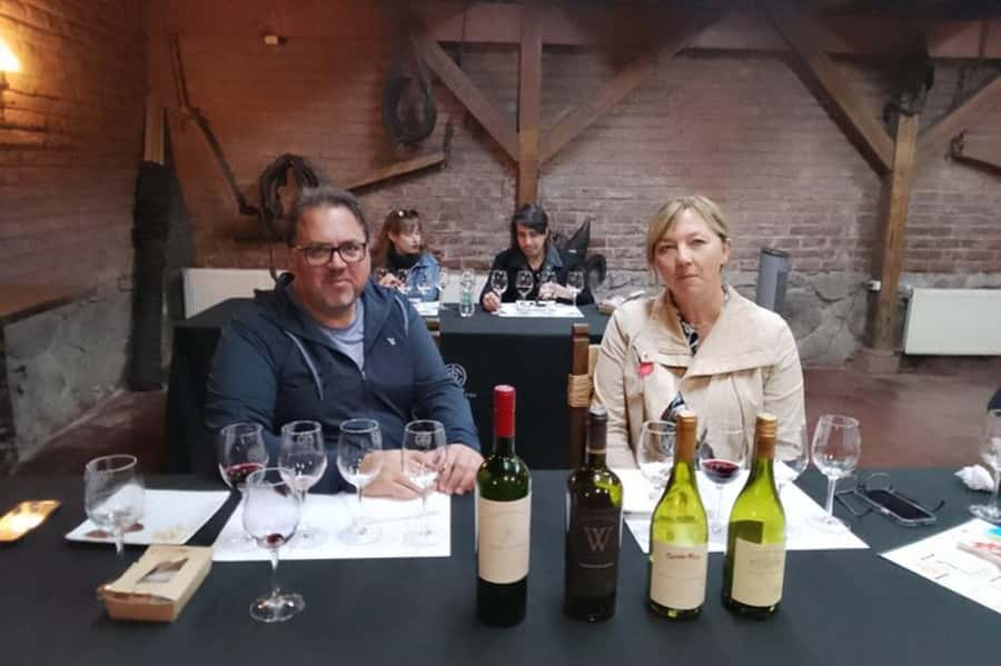 Santiago: Cousiño Macul Vineyard Premium Tasting Tour - Should you book Cousiño Macul?