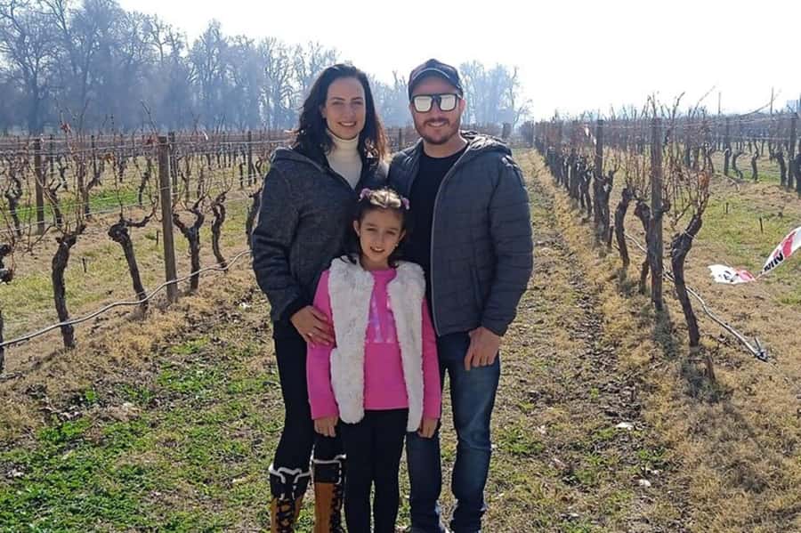 Santiago: Cousiño Macul Vineyard Premium Tasting Tour - The hotel pickup keeps the day simple