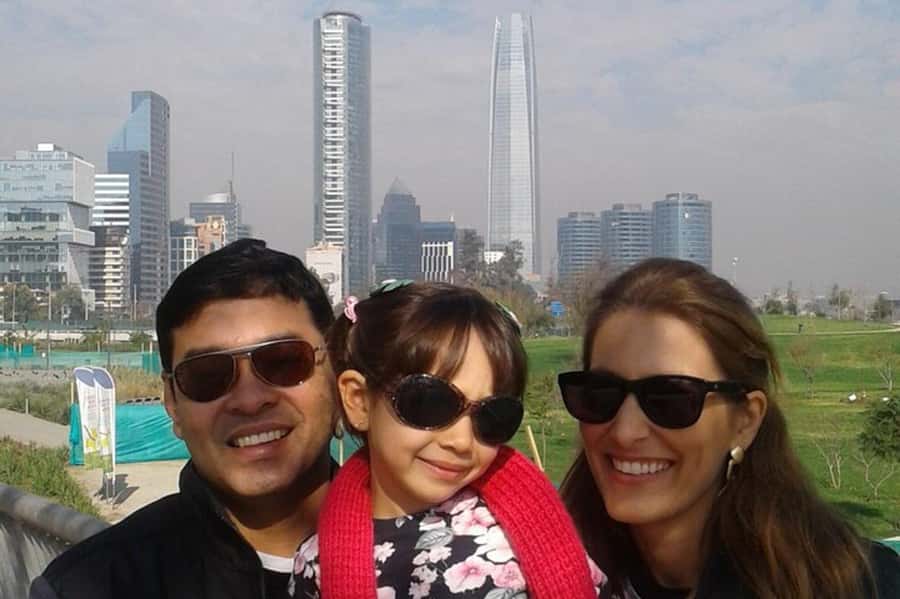 Santiago de Chile: Half-Day City Tour with Local Cuisine - One half-day that explains Santiago’s many faces