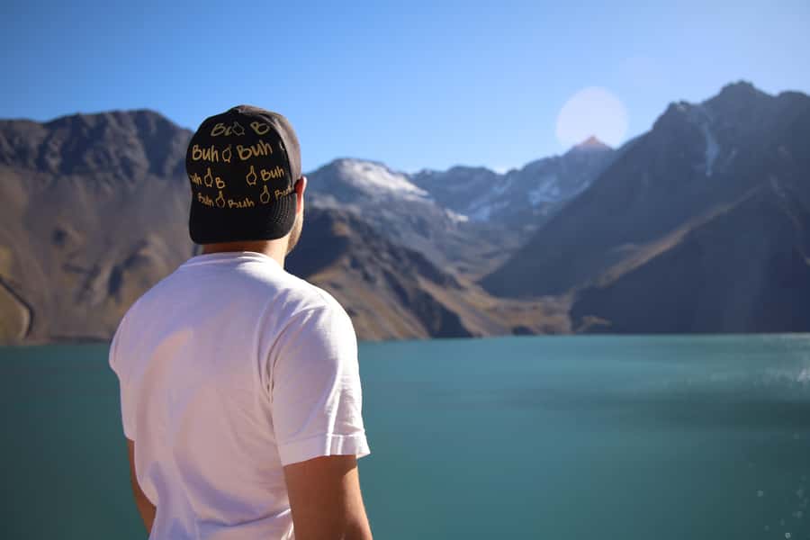 Santiago: Full day Embalse del Yeso, Casa de Chocolate, picnic & Hot Springs - Why Cajón del Maipo makes a good day outside Santiago