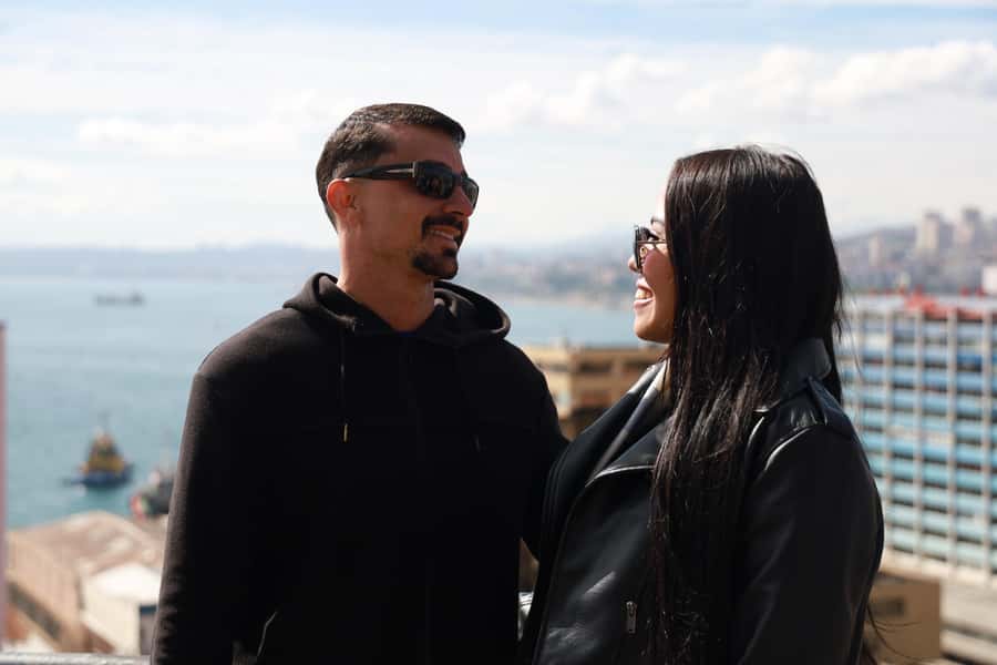 Santiago: Full day excursion in Viña del Mar and Valparaíso - Key Points to Know Before Booking