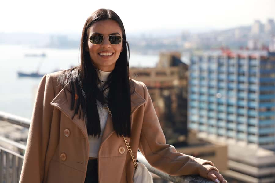 Santiago: Full day excursion in Viña del Mar and Valparaíso - Leaving Santiago for the Pacific Coast