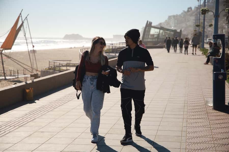Santiago: Full day excursion in Viña del Mar and Valparaíso - What the $38 Price Really Covers