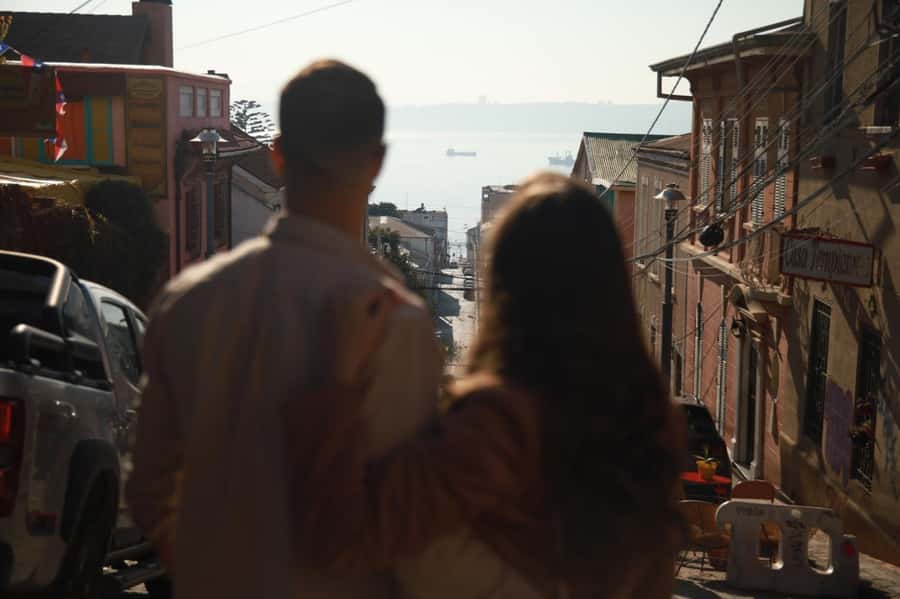 Santiago: Full day excursion in Viña del Mar and Valparaíso - Who Will Enjoy This Day Most