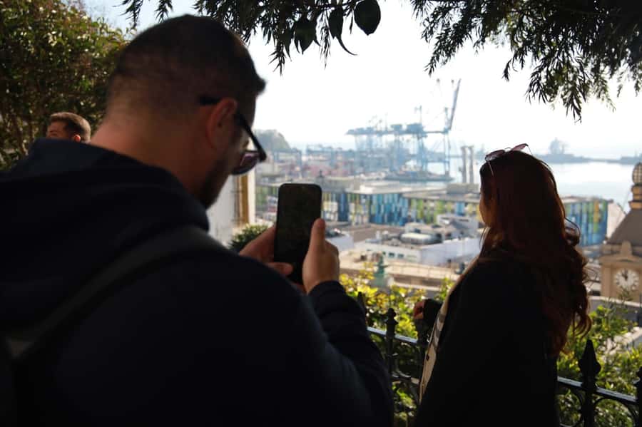 Santiago: Full day excursion in Viña del Mar and Valparaíso - Should You Book This Coastal Excursion?