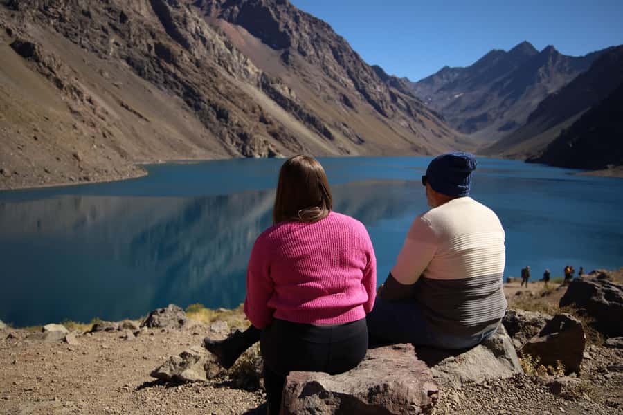 Santiago: Full day tour in Portillo and Laguna del Inca - A Long Andean Day From Santiago