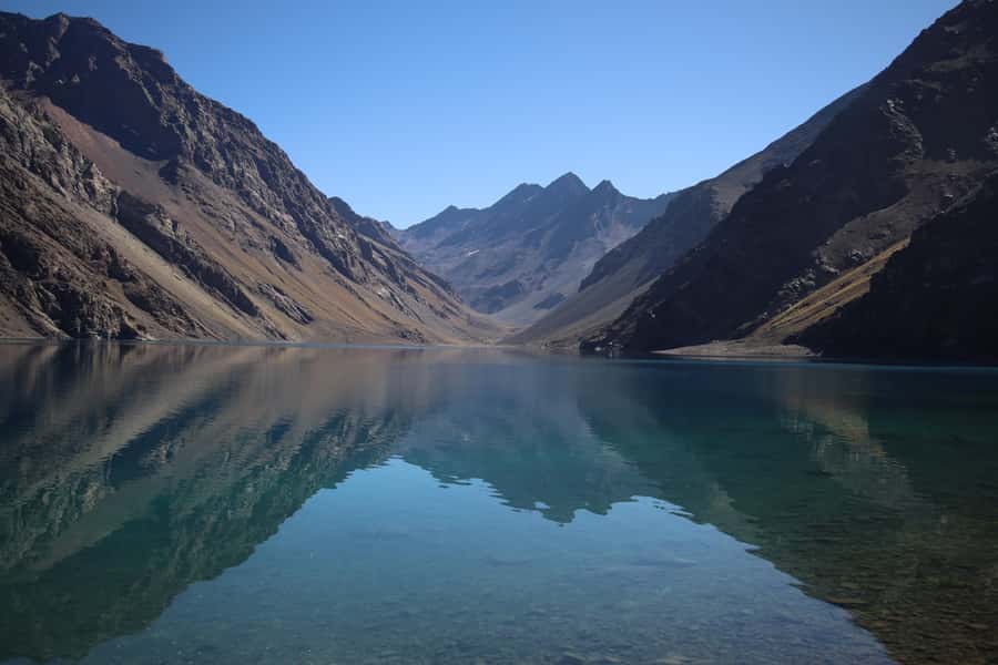 Santiago: Full day tour in Portillo and Laguna del Inca - Chacabuco Starts The Morning