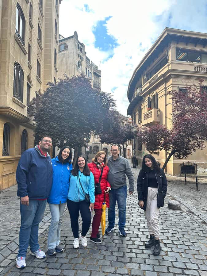 Santiago: Guided Walking Tour through the Historic Center - Plaza de Armas, where old and new meet