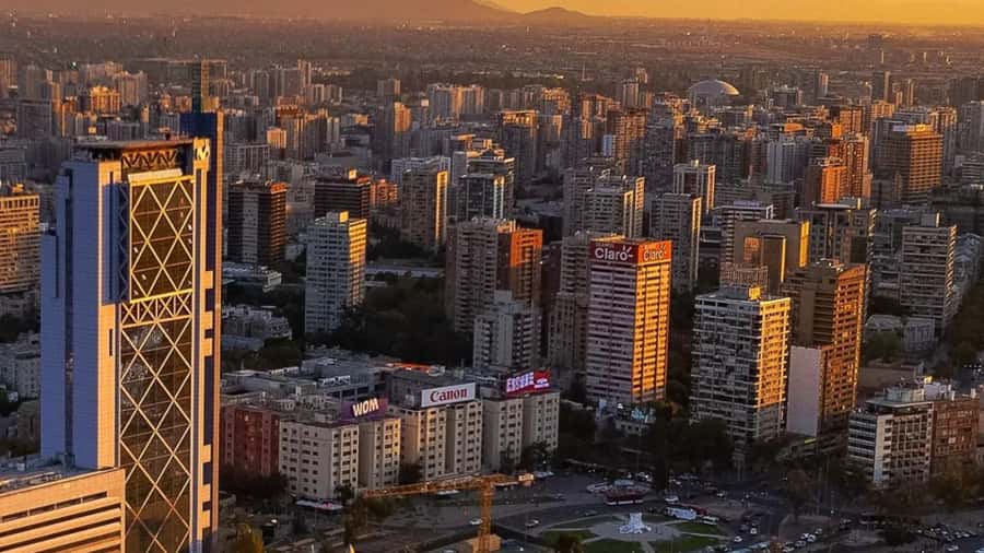 Santiago: Highlights Private City Tour - Bellavista, street art, and La Chascona