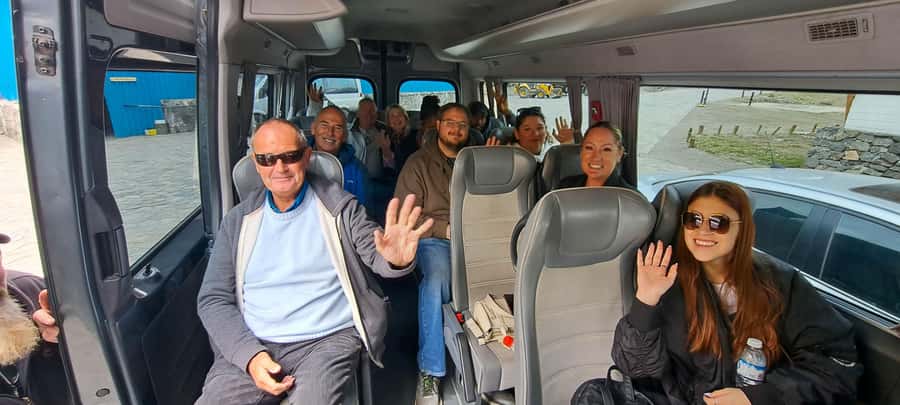 Santiago: Inca Lagoon Tour with Local Vineyard and Tasting - Why this day works as an Andes introduction