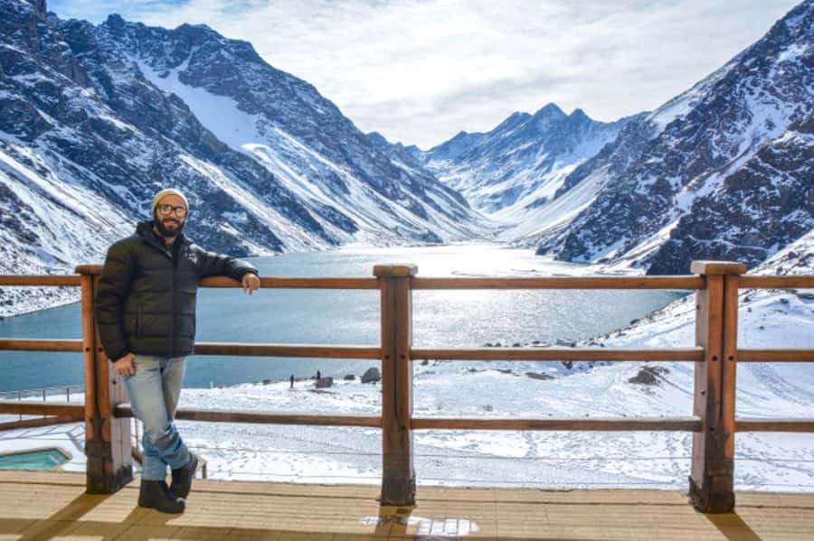 Santiago: Laguna del Inca and Portillo Small Group Tour - Why Portillo makes a good day trip from Santiago