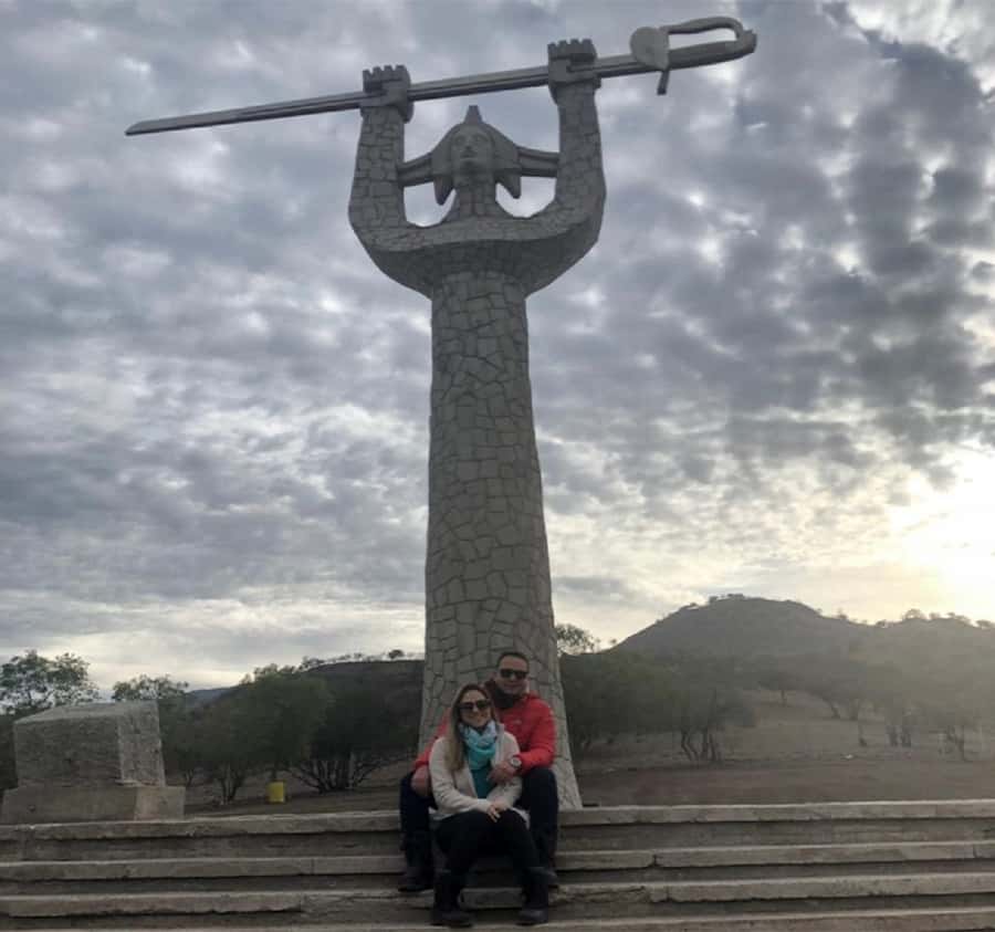 Santiago: Laguna del Inca and Portillo Small Group Tour - What the $54 price really covers