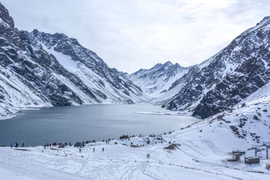Santiago: Laguna del Inca and Portillo Small Group Tour - Timing, comfort, and the practical details