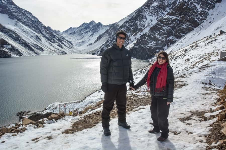 Santiago: Laguna del Inca and Portillo Small Group Tour - The Aconcagua Valley and Chile’s highest mountain views