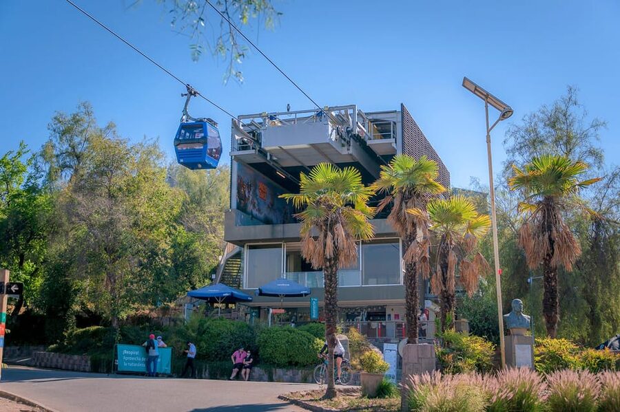 Santiago Pass: The best way to explore the city - Key points before you book