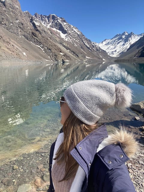 Santiago: Portillo and Laguna del Inca Day Trip with Picnic - Portillo Ski Center gives you a taste of the resort
