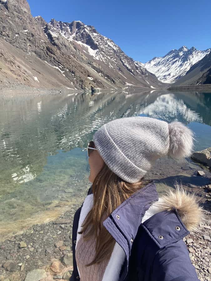 Santiago: Portillo and Laguna del Inca Day Trip with Picnic - What the picnic really includes