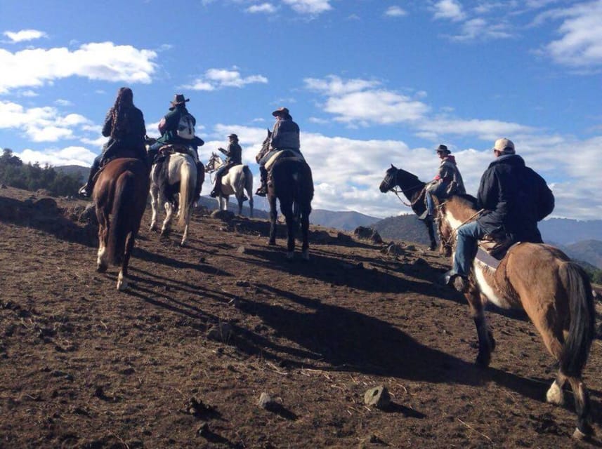 Santiago: Private Andes Foothills Horseback Riding. Half day - Is $250 per person good value?