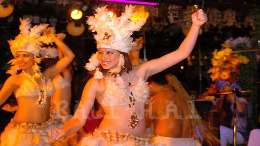 Santiago: Private Dinner & Chilean Folk Show with Transfers - Who will enjoy this Santiago evening most