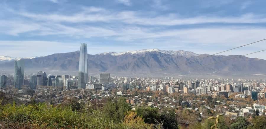 Santiago: Private Half-Day City Tour - What the private format is really worth