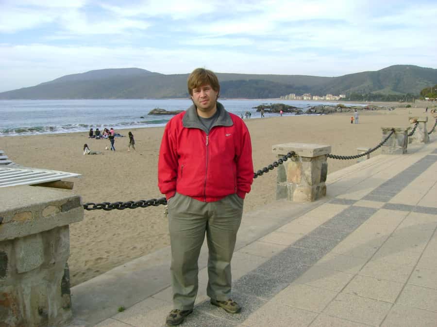 Santiago: Private Pomaire, Isla Negra, and Pablo Neruda Tour - Inside Neruda’s collector’s house
