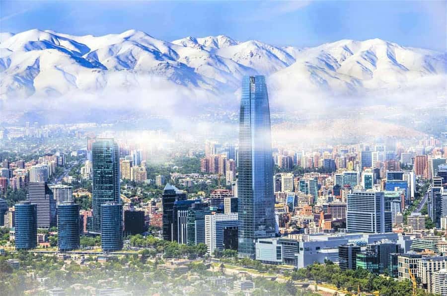 Santiago: Private tour, historic center, high altitude viewpoint, cable car - Hotel pickup and a private car that keeps the day simple