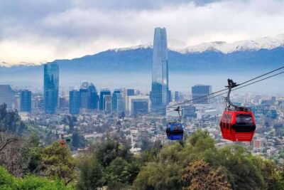 Private tour, historic center, high altitude viewpoint, cable car