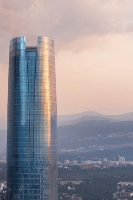 Santiago: Sky Costanera Observatory Admission Ticket - Who will enjoy Sky Costanera most