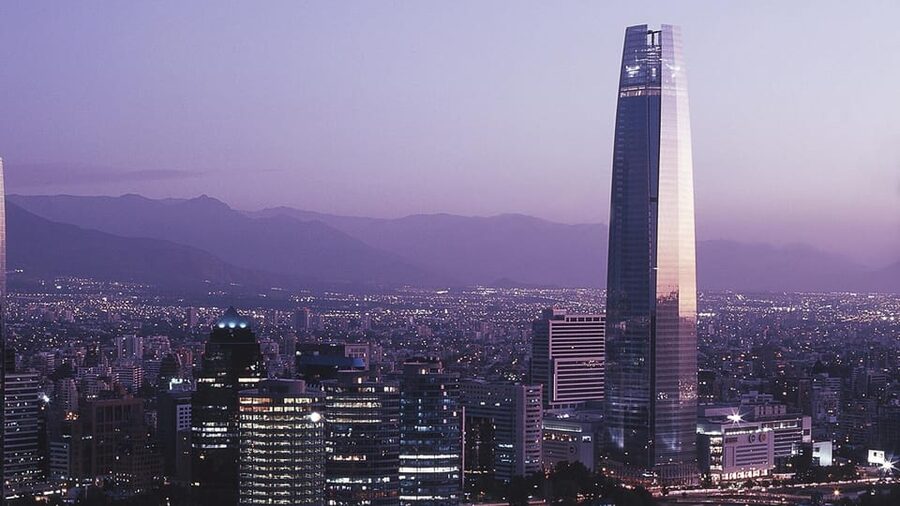 Santiago: Sky Costanera Observatory Admission Ticket - Practical timing and what to bring