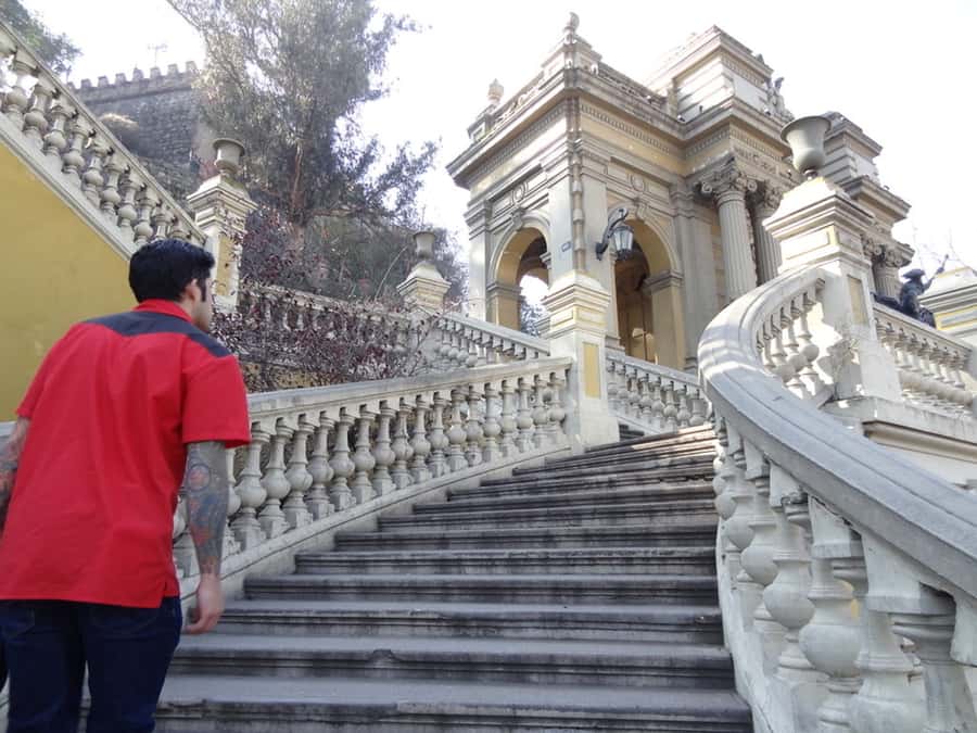 Santiago: The Essentials City Tour & Optional Concha y Toro - Is $42 a fair price?