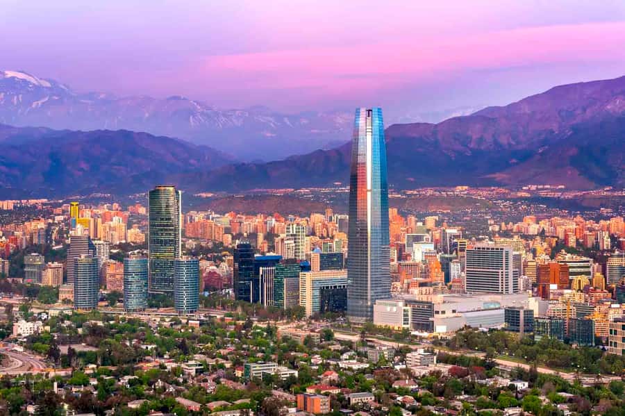 Santiago: The Essentials City Tour & Optional Concha y Toro - Plaza de Armas and Santiago’s colonial center