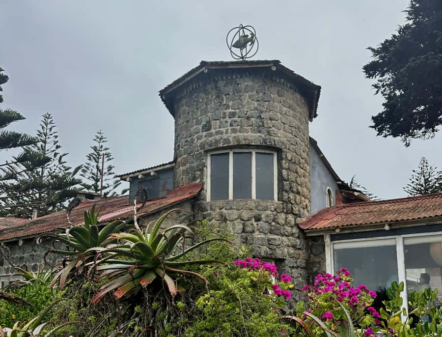Santiago: Tour to Isla Negra, Algarrobo and Undurraga Wines - Why the guide and driver setup matters
