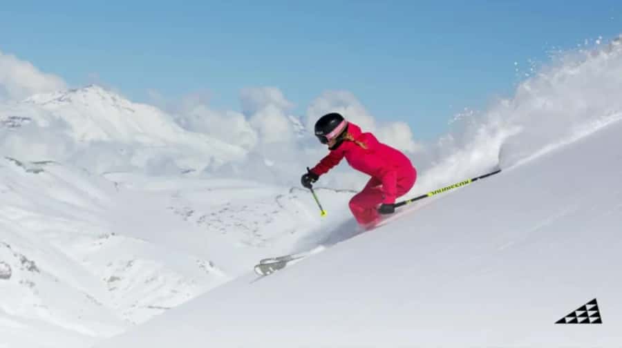 Santiago: Valle Nevado Ski Day Trip with Hotel Transfers - Sixty curves to Farellones and Valle Nevado