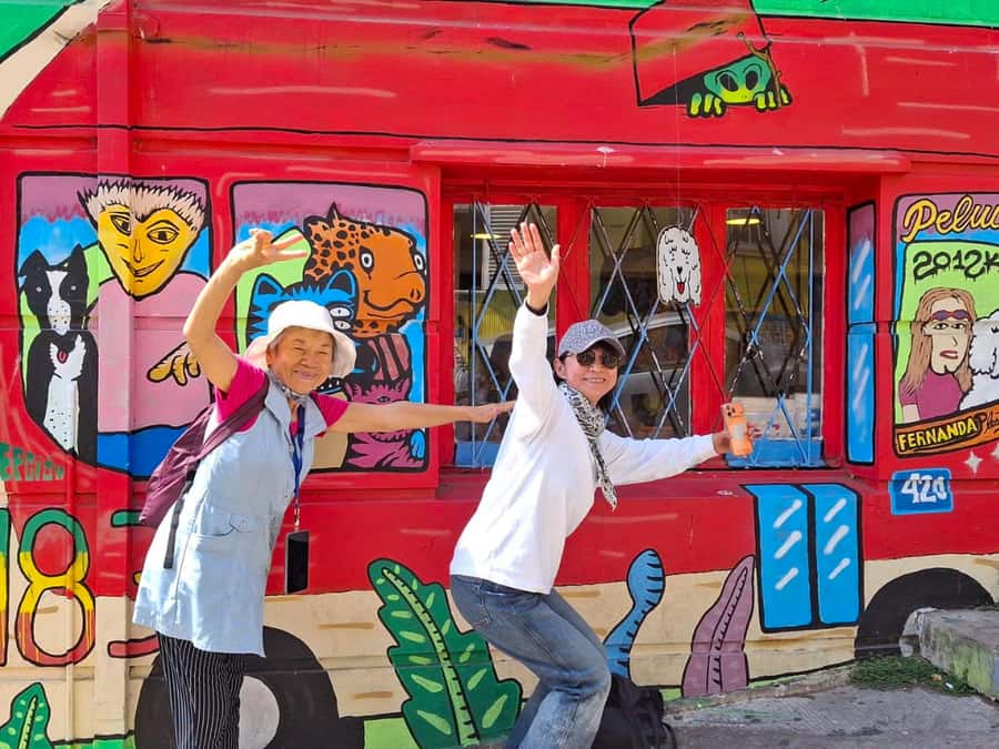 Santiago: Viña del Mar, Valparaiso & Casablanca Valley Tour - Should you book this Santiago day trip?