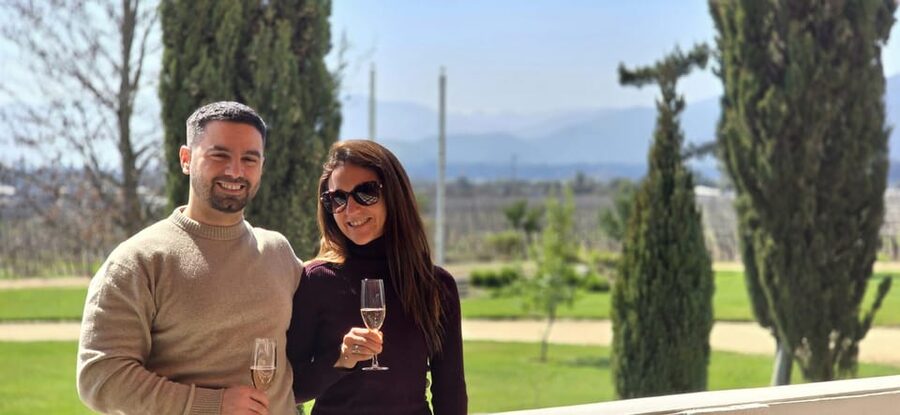 Santiago: World-class Wines, Visit to 4 Vineyards and Tanino - Practical Details That Affect Your Day