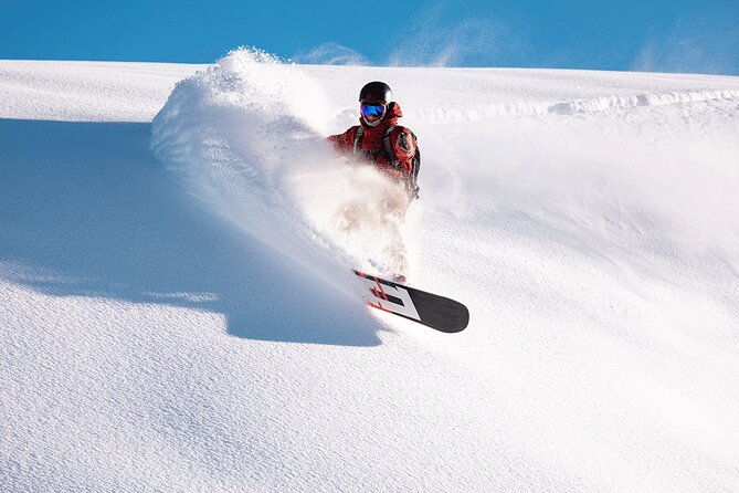 Skiing in Farellones Park: Ski Tickets, Lessons, Transportation and More - Food, bathrooms, and the cost of convenience