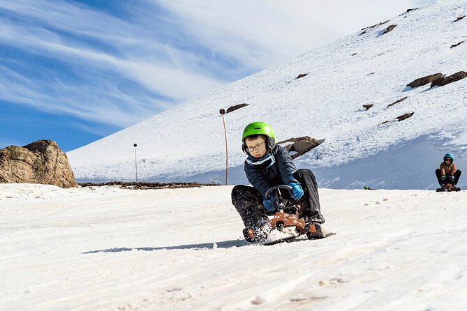 Skiing in Farellones Park: Ski Tickets, Lessons, Transportation and More - How the group size affects the day