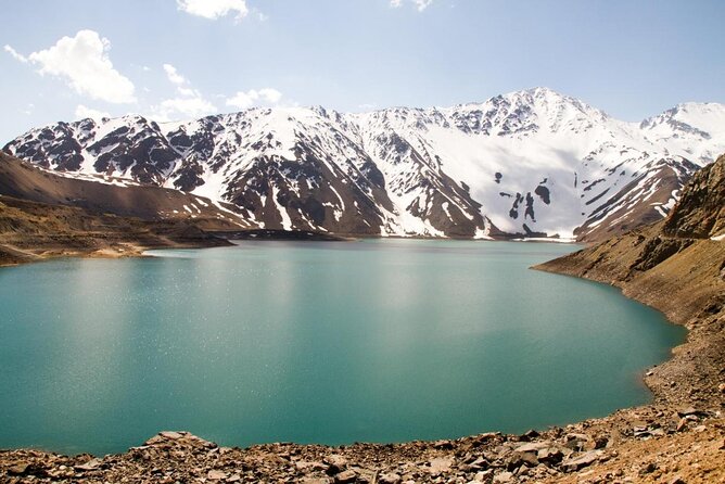 Small-Group Cajón del Maipo Full-Day Tour and Picnic - The Big Payoff at Embalse El Yeso