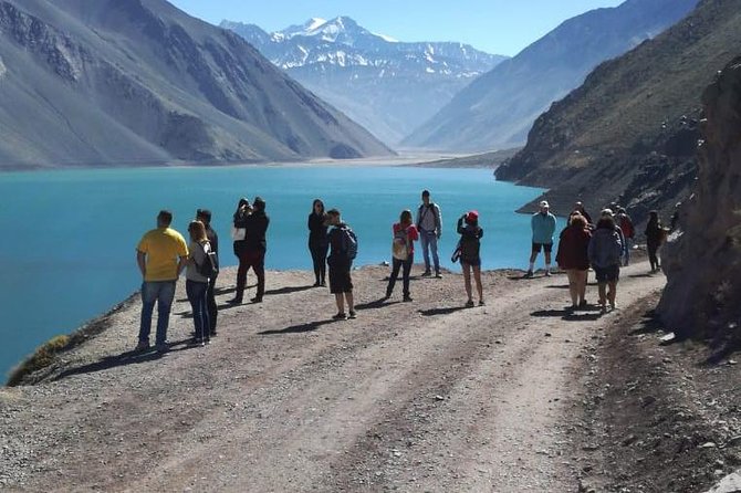 Small-Group Cajón del Maipo Full-Day Tour and Picnic - San José de Maipo and the End-of-Day Picnic