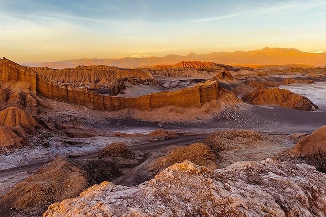Small-Group Tour to Moon Valley from San Pedro de Atacama - Why Moon Valley deserves an afternoon