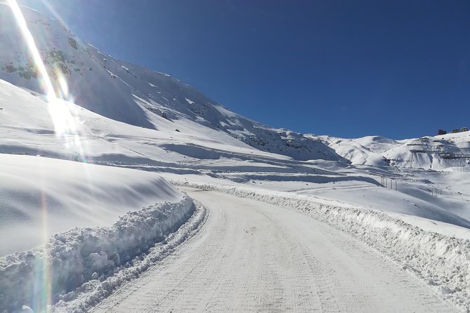 Small-Group Tour: Valle Nevado and Farellones from Santiago - Practical preparation for a smoother day
