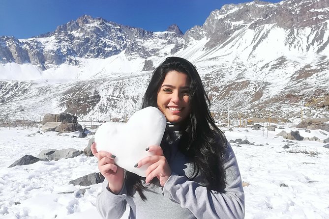 Small-Group Tour: Valle Nevado and Farellones from Santiago - FAQ
