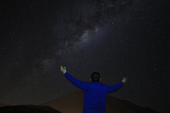 Stargazing Hiking Valle de Elqui - Meditation, bowls, and a different way to look upward