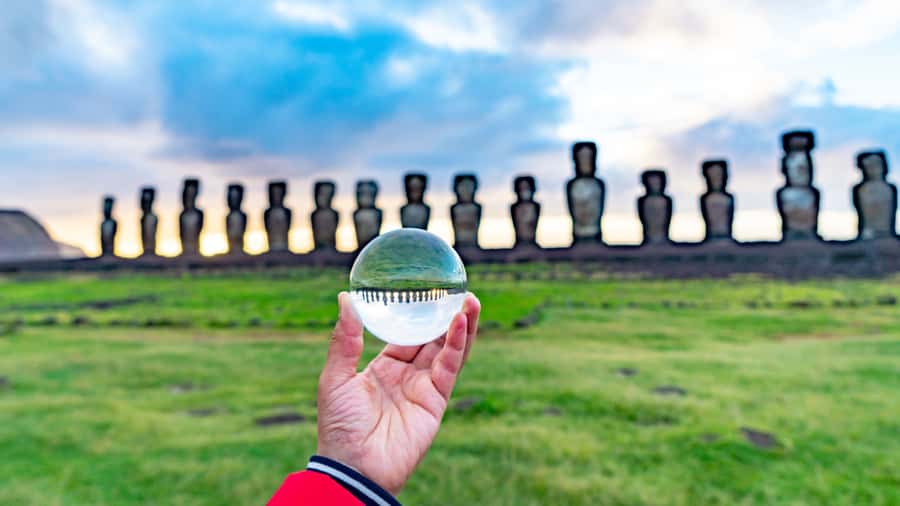 Sunrise Tongariki: Sunrise at Tongariki Park Private Tour - Why Tongariki at sunrise is worth the early alarm