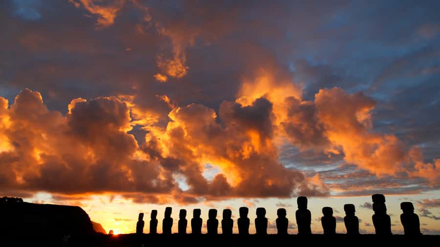 Sunrise Tongariki: Sunrise at Tongariki Park Private Tour - Booking decision: is Tongariki sunrise right for you?
